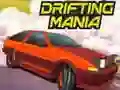 Permainan Kegilaan Drift talian