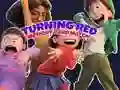 Permainan Permainan Kad Memori "Turning Red" talian Permainan Permainan Kad Memori "Turning Red" talian