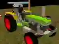 Permainan Traktor Pertanian talian