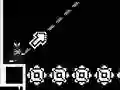 Permainan Lelaki Ropes 8bit Hitam talian Permainan Lelaki Ropes 8bit Hitam talian