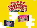 Permainan Puzzel Poppy Playtime Bab 2 talian