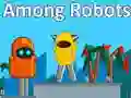 Permainan Di Antara Robot talian Permainan Di Antara Robot talian