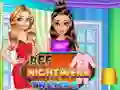 Permainan Tren Pakaian Malam BFF talian Permainan Tren Pakaian Malam BFF talian