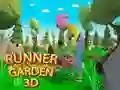 Permainan Taman Pelari 3D talian Permainan Taman Pelari 3D talian