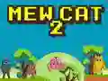 Permainan Mew Kucing 2 talian