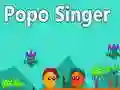 Permainan Penyanyi Popo talian Permainan Penyanyi Popo talian
