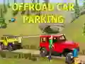 Permainan Parkir Kereta Offroad talian Permainan Parkir Kereta Offroad talian