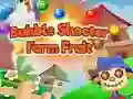 Permainan Bubble Shooter: Buah Ladang talian Permainan Bubble Shooter: Buah Ladang talian