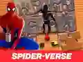 Permainan Puzzle Jigsaw Spider Verse talian
