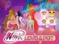 Permainan Winx Club: Cinta dan Haiwan Peliharaan talian Permainan Winx Club: Cinta dan Haiwan Peliharaan talian