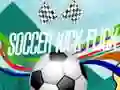Permainan Tendangan Bola Sepak Flick talian