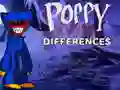 Permainan Perbezaan dalam Poppy Playtime talian Permainan Perbezaan dalam Poppy Playtime talian
