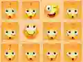Permainan Padanan Memori Emoji talian Permainan Padanan Memori Emoji talian