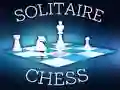 Permainan Catur Solitaire talian Permainan Catur Solitaire talian