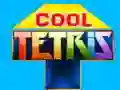 Permainan Tetris Cool talian Permainan Tetris Cool talian
