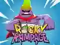 Permainan Rampage Batu talian