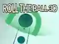 Permainan Gulung Bola 3D talian