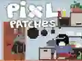 Permainan Patches Pixl talian Permainan Patches Pixl talian
