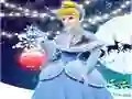 Permainan Cinderella Krismas talian