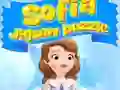 Permainan Puzzle Sofia talian Permainan Puzzle Sofia talian
