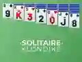 Permainan Solitaire Klondike talian Permainan Solitaire Klondike talian
