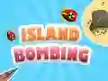 Permainan Pengeboman Pulau talian