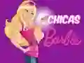 Permainan Gadis Barbie talian
