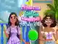 Permainan Mirabella vs Isabell: Pertarungan Fesyen Glamour talian Permainan Mirabella vs Isabell: Pertarungan Fesyen Glamour talian