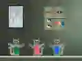 Permainan Pelepasan Kucing Comel talian Permainan Pelepasan Kucing Comel talian