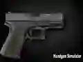 Permainan Simulator Pistol talian Permainan Simulator Pistol talian