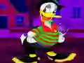 Permainan Bergaya Donald Duck talian