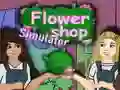 Permainan Simulator Kedai Bunga talian