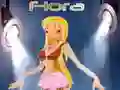 Permainan Winx Flora Gadis Fesyen talian Permainan Winx Flora Gadis Fesyen talian