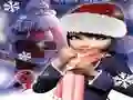 Permainan Mengagumkan: Khas Krismas Ladybug talian Permainan Mengagumkan: Khas Krismas Ladybug talian