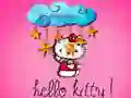 Permainan Bintang Tersembunyi Hello Kitty talian