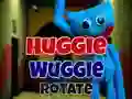 Permainan Huggie Wuggie Putar talian