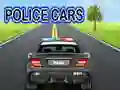 Permainan Kereta Polis talian