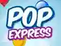 Permainan PoP Ekspres talian Permainan PoP Ekspres talian