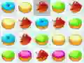 Permainan Cookie Crush 4 talian