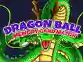 Permainan Perlawanan Kad Memori Dragon Ball talian Permainan Perlawanan Kad Memori Dragon Ball talian