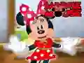 Permainan Minnie Mouse talian