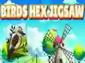 Permainan Teka Teki Hex Burung talian Permainan Teka Teki Hex Burung talian