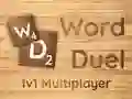 Permainan Duel Perkataan talian Permainan Duel Perkataan talian