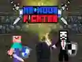 Permainan Tuan Noob Pejuang talian Permainan Tuan Noob Pejuang talian