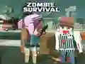 Permainan Kelangsungan Hidup Zombie talian Permainan Kelangsungan Hidup Zombie talian