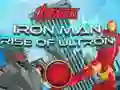 Permainan Pendekar: Iron Man - Kebangkitan Ultron 2 talian