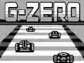 Permainan G-ZERO talian Permainan G-ZERO talian
