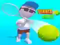 Permainan Lelaki Tenis talian