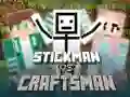 Permainan Stickman vs Tukang talian Permainan Stickman vs Tukang talian