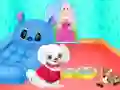Permainan Kawan poodle baru saya talian Permainan Kawan poodle baru saya talian